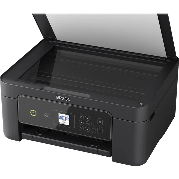 Epson Expression Home XP-3150 (3-in-1) Tintenstrahl, Druckgeschwindigkeit: 33 s/w, 15 Farbe, Auflösung: 5760 x 1440 (C11CG32407) – Bild 7