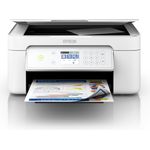 Epson Expression Home XP-4155 (3-in-1) Tintenstrahl, Druckgeschwindigkeit: 33 s/w, 15 Farbe, Auflösung: 5760 x 1440 (C11CG33408)