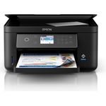 Epson Expression Home XP-5150 (3-in-1) Tintenstrahl, Druckgeschwindigkeit: 33 s/w, 20 Farbe, Auflösung: 4800 x 1200 (C11CG29406)