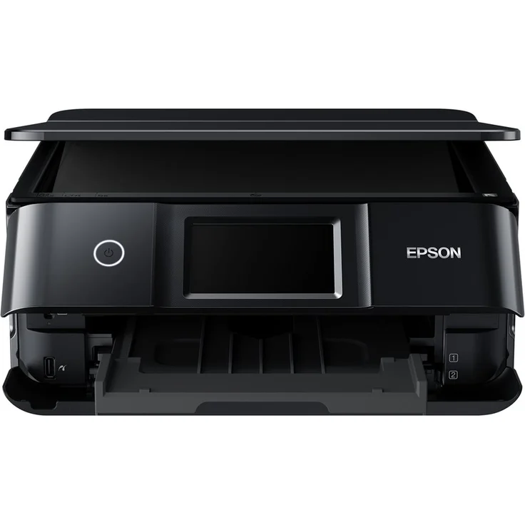 Epson Expression Photo XP-8700 (3-in-1) Tintenstrahl, Druckgeschwindigkeit: 32 s/w, 32 Farbe, Auflösung: 5760 x 1440 (C11CK46402) – Bild 16