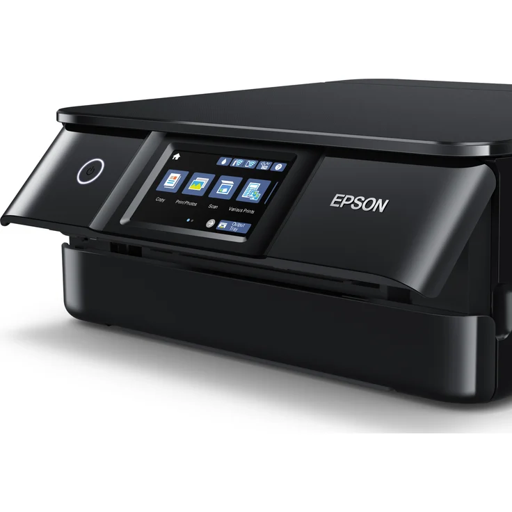 Epson Expression Photo XP-8700 (3-in-1) Tintenstrahl, Druckgeschwindigkeit: 32 s/w, 32 Farbe, Auflösung: 5760 x 1440 (C11CK46402) – Bild 5