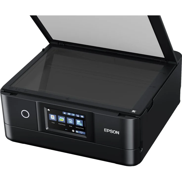 Epson Expression Photo XP-8700 (3-in-1) Tintenstrahl, Druckgeschwindigkeit: 32 s/w, 32 Farbe, Auflösung: 5760 x 1440 (C11CK46402) – Bild 11