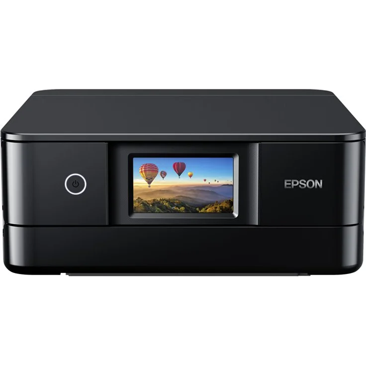 Epson Expression Photo XP-8700 (3-in-1) Tintenstrahl, Druckgeschwindigkeit: 32 s/w, 32 Farbe, Auflösung: 5760 x 1440 (C11CK46402) – Bild 10