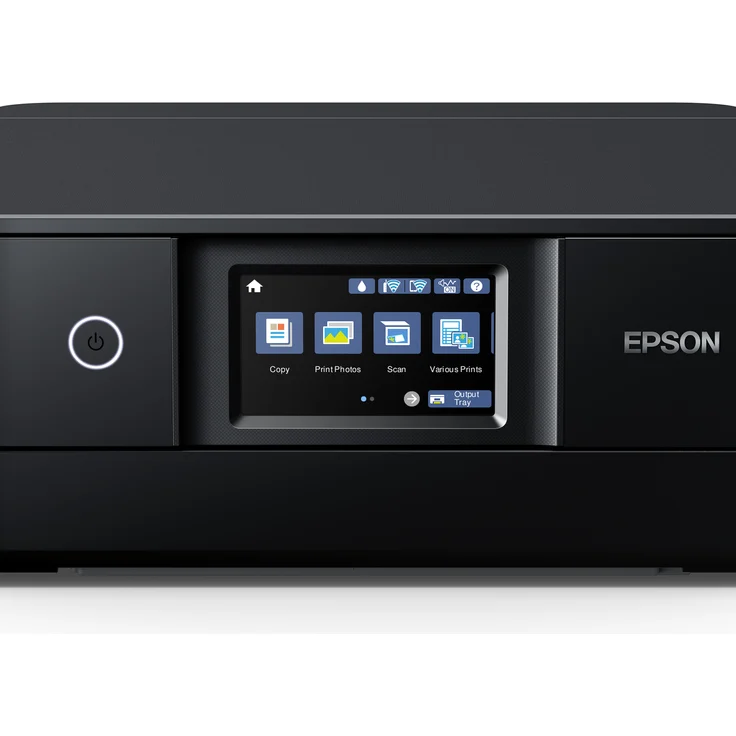 Epson Expression Photo XP-8700 (3-in-1) Tintenstrahl, Druckgeschwindigkeit: 32 s/w, 32 Farbe, Auflösung: 5760 x 1440 (C11CK46402) – Bild 4