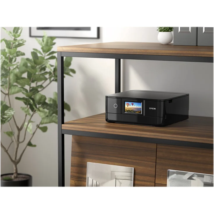 Epson Expression Photo XP-8700 (3-in-1) Tintenstrahl, Druckgeschwindigkeit: 32 s/w, 32 Farbe, Auflösung: 5760 x 1440 (C11CK46402) – Bild 13