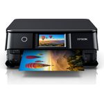 Epson Expression Photo XP-8700 (3-in-1) Tintenstrahl, Druckgeschwindigkeit: 32 s/w, 32 Farbe, Auflösung: 5760 x 1440 (C11CK46402)