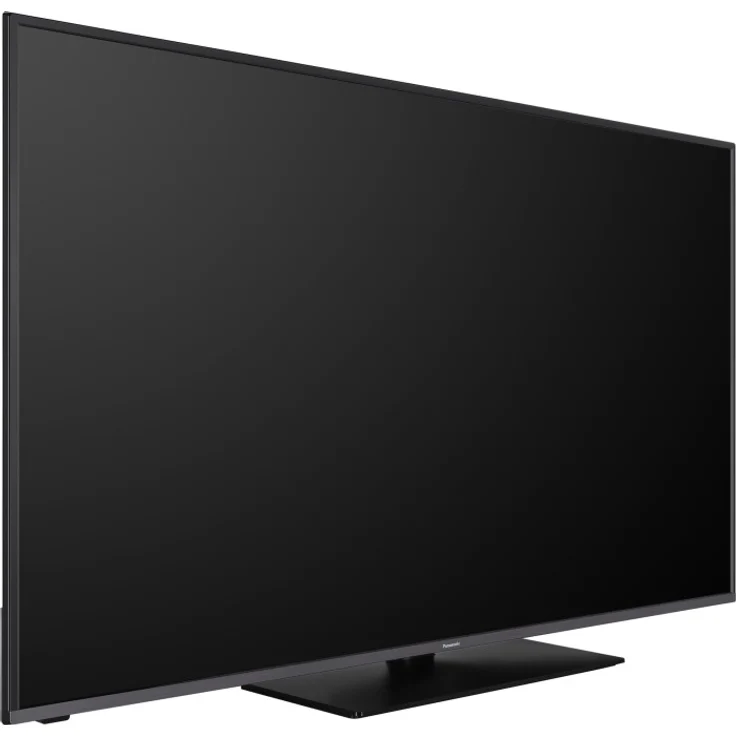 Panasonic TX-65JXW604 164 cm (65 Zoll) LED Smart TV (Ultra HD, HDR, Edge LED) HD-Triple-Tuner (Sat, Antenne, Kabel) Modelljahr 2021 Energieklasse G (DE-Modell) – Bild 3