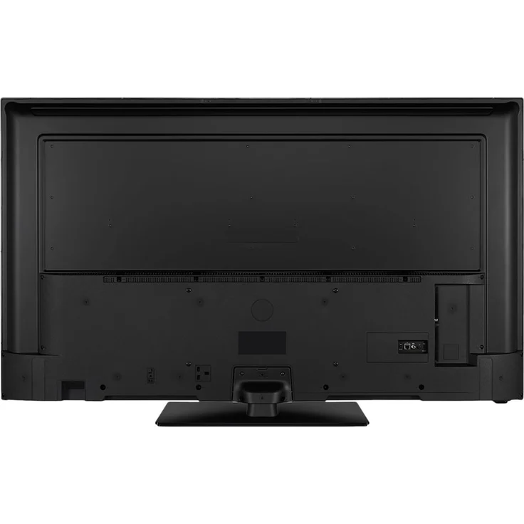 Panasonic TX-65JXW604 164 cm (65 Zoll) LED Smart TV (Ultra HD, HDR, Edge LED) HD-Triple-Tuner (Sat, Antenne, Kabel) Modelljahr 2021 Energieklasse G (DE-Modell) – Bild 6