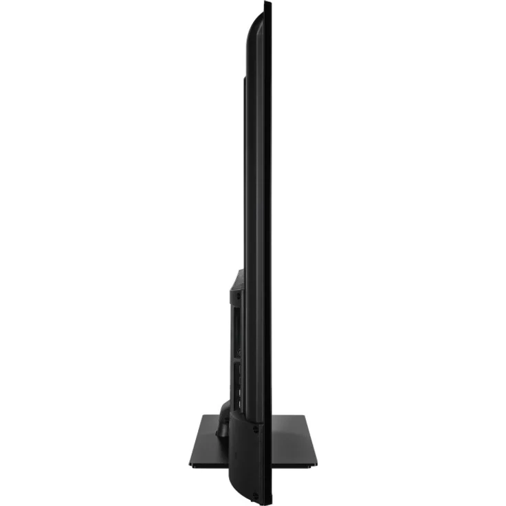 Panasonic TX-65JXW604 164 cm (65 Zoll) LED Smart TV (Ultra HD, HDR, Edge LED) HD-Triple-Tuner (Sat, Antenne, Kabel) Modelljahr 2021 Energieklasse G (DE-Modell) – Bild 4