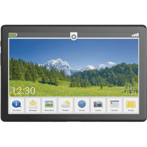 Image for Emporia Tablet Full-HD-Auflösung 10,1 Zoll