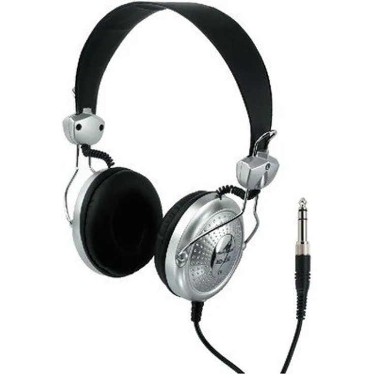 MONACOR MD-350 Stereo Kopfhöer