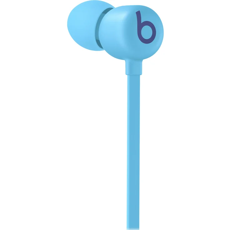 Beats Flex In-Ear Kopfhörer mit Bluetooth, Mikrofon, geeignet für Sport, blau – Bild 9