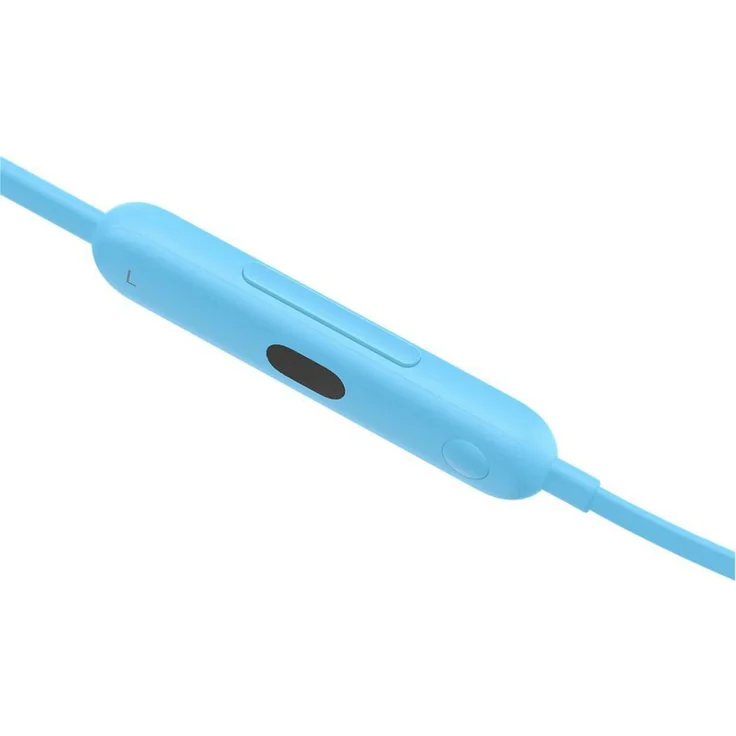 Beats Flex In-Ear Kopfhörer mit Bluetooth, Mikrofon, geeignet für Sport, blau – Bild 6