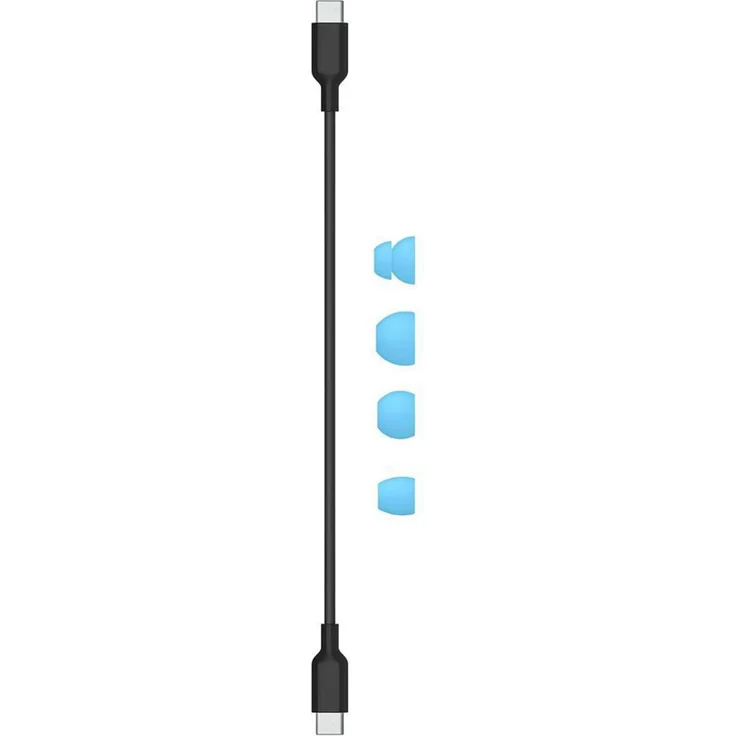 Beats Flex In-Ear Kopfhörer mit Bluetooth, Mikrofon, geeignet für Sport, blau – Bild 7