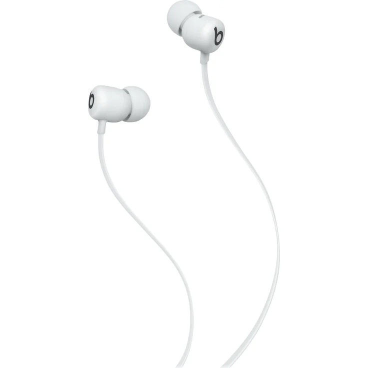 Beats Flex In-Ear Kopfhörer mit Bluetooth, Mikrofon, geeignet für Sport, grau – Bild 11