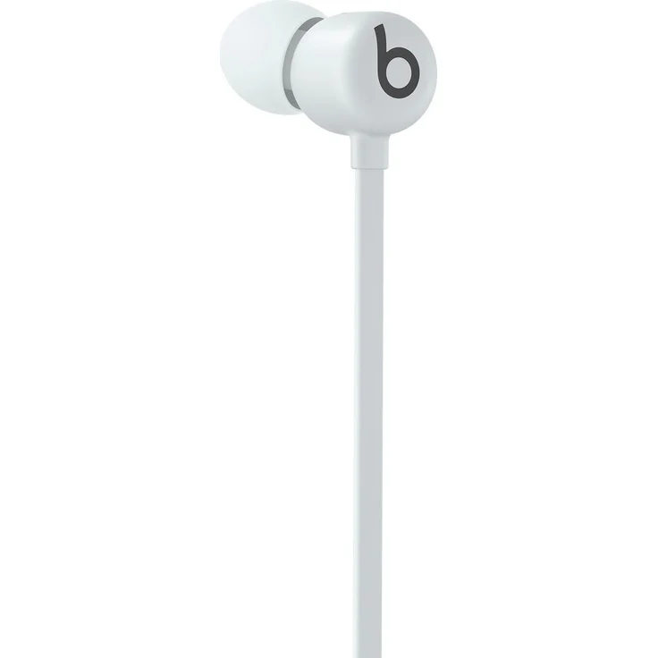 Beats Flex In-Ear Kopfhörer mit Bluetooth, Mikrofon, geeignet für Sport, grau – Bild 5