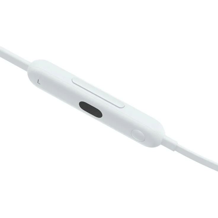Beats Flex In-Ear Kopfhörer mit Bluetooth, Mikrofon, geeignet für Sport, grau – Bild 6