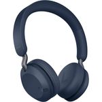 Jabra Elite 45h On-Ear-Kopfhörer, mit Bluetooth, Mikrofon, blau