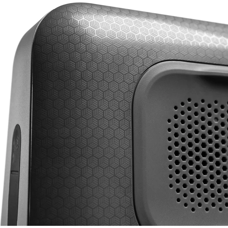 Teufel Motiv GO Bluetooth-Lautsprecher, spritzwassergeschützt, weiß – Bild 5