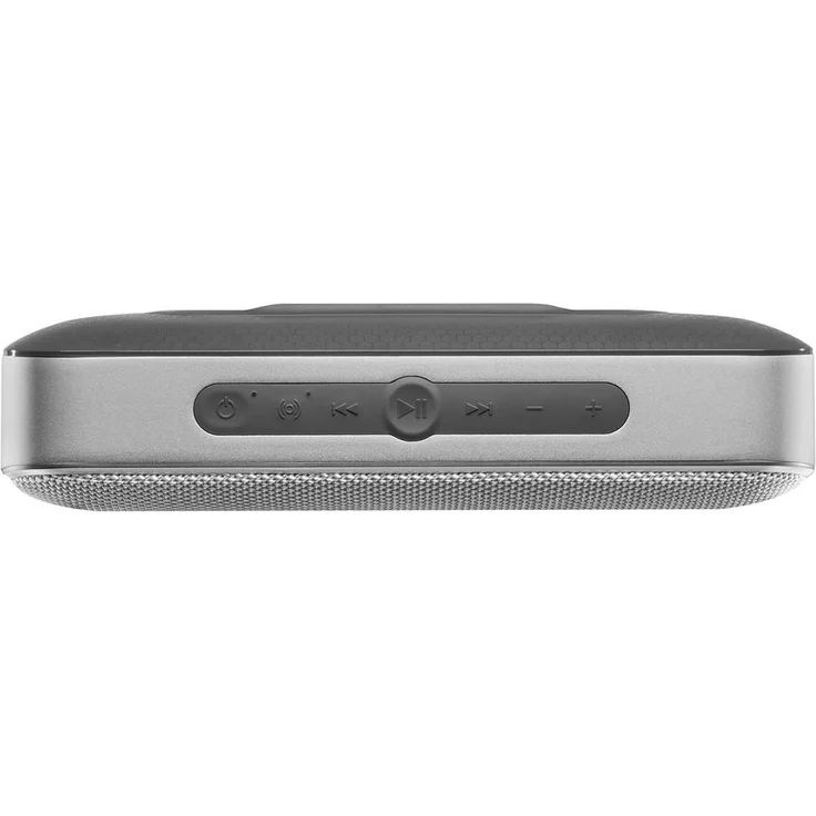 Teufel Motiv GO Bluetooth-Lautsprecher, spritzwassergeschützt, weiß – Bild 9