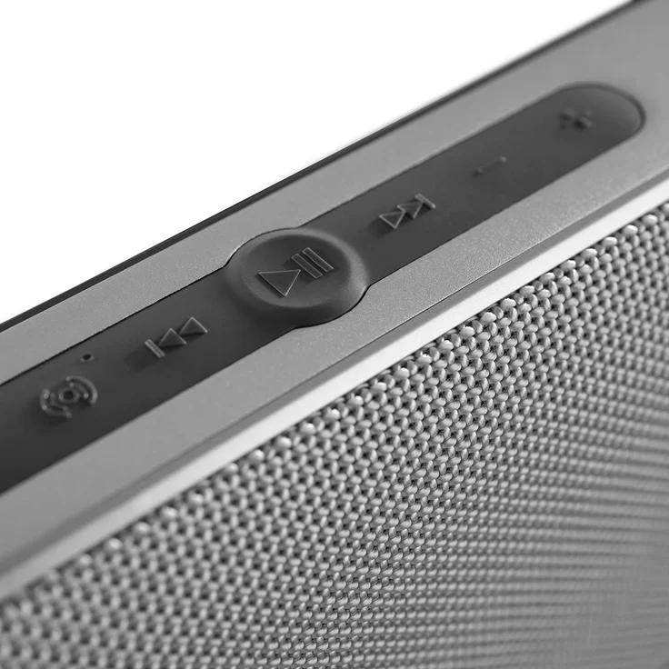 Teufel Motiv GO Bluetooth-Lautsprecher, spritzwassergeschützt, weiß – Bild 6