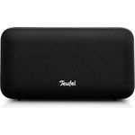 Teufel Motiv GO Bluetooth-Lautsprecher, spritzwassergeschützt, schwarz