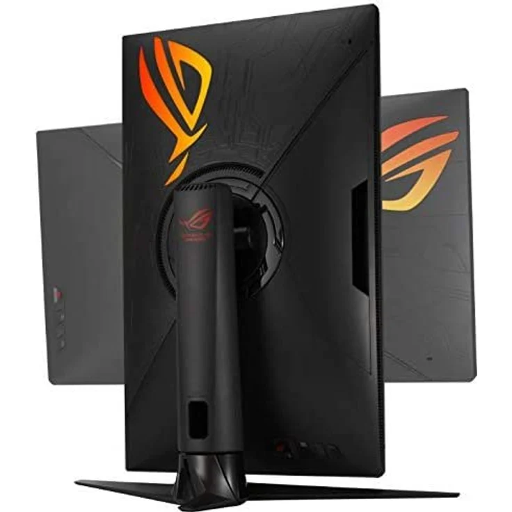 ASUS ROG Strix XG27AQ - 27 Zoll, QHD (2560 x 1440), IPS-Panel, 170Hz, 1ms, 400cd/m² (90LM06U0-B01370) – Bild 5