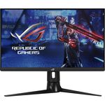 ASUS ROG Strix XG27AQ - 27 Zoll, QHD (2560 x 1440), IPS-Panel, 170Hz, 1ms, 400cd/m² (90LM06U0-B01370)
