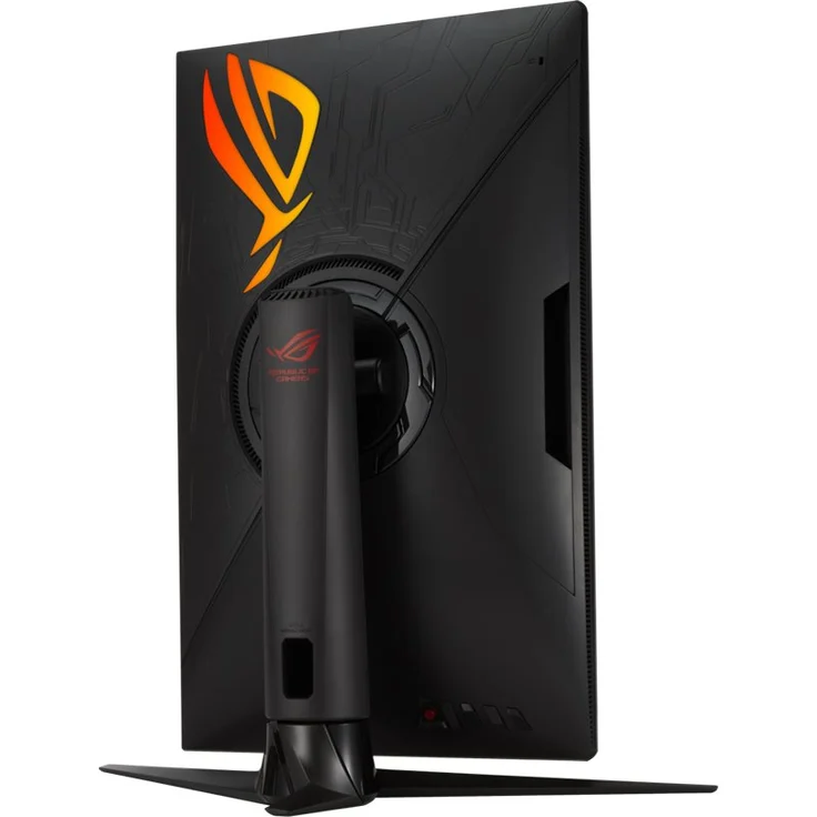 ASUS ROG Strix XG27AQ - 27 Zoll, QHD (2560 x 1440), IPS-Panel, 170Hz, 1ms, 400cd/m² (90LM06U0-B01370) – Bild 6