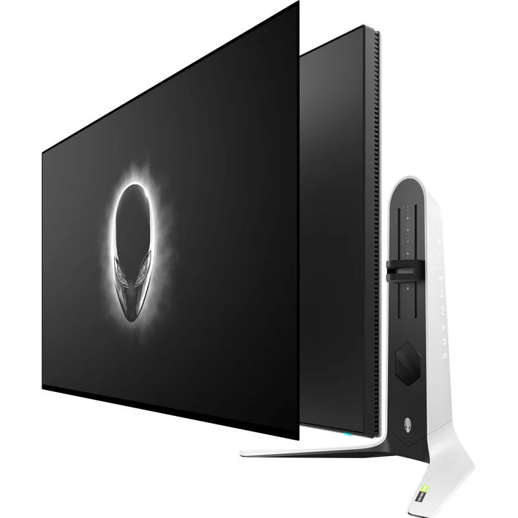 Alienware AW2721D – Bild 4