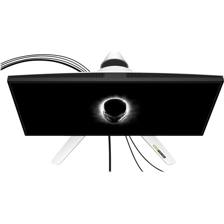 Alienware AW2721D – Bild 9