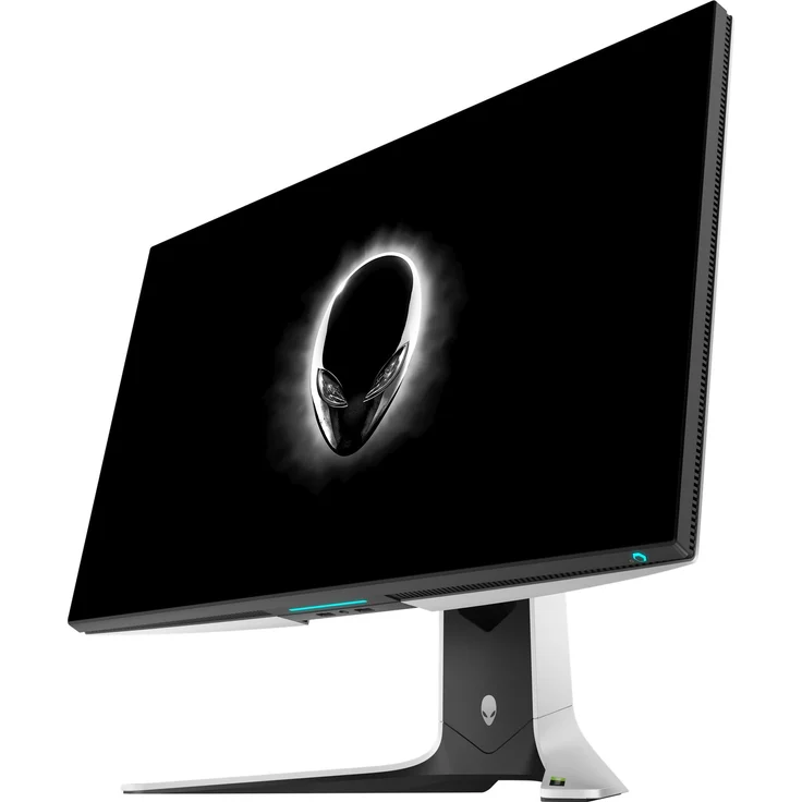 Alienware AW2721D – Bild 10