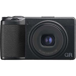 Bild für Ricoh GR III x