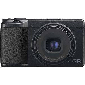 Image for Ricoh GR III x