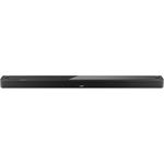 Bose Smart Soundbar 900 2.0 Soundbar, Dolby Atmos, Schwarz