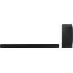 Samsung HW-Q900A-ZG 7.1.2 Soundbar mit Subwoofer, 406 W, schwarz