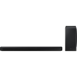 Bild für Samsung HW-Q900A-ZG 7.1.2 Soundbar mit Subwoofer