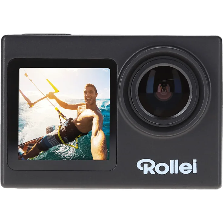 Rollei Actioncam 7S Plus