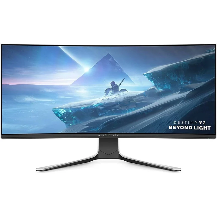 Alienware AW3821DW – Bild 8