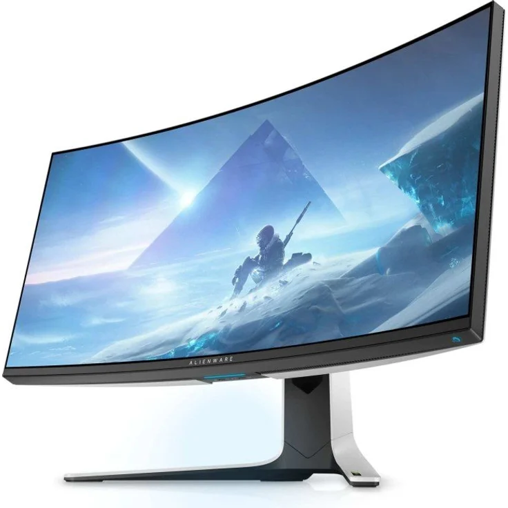 Alienware AW3821DW – Bild 4
