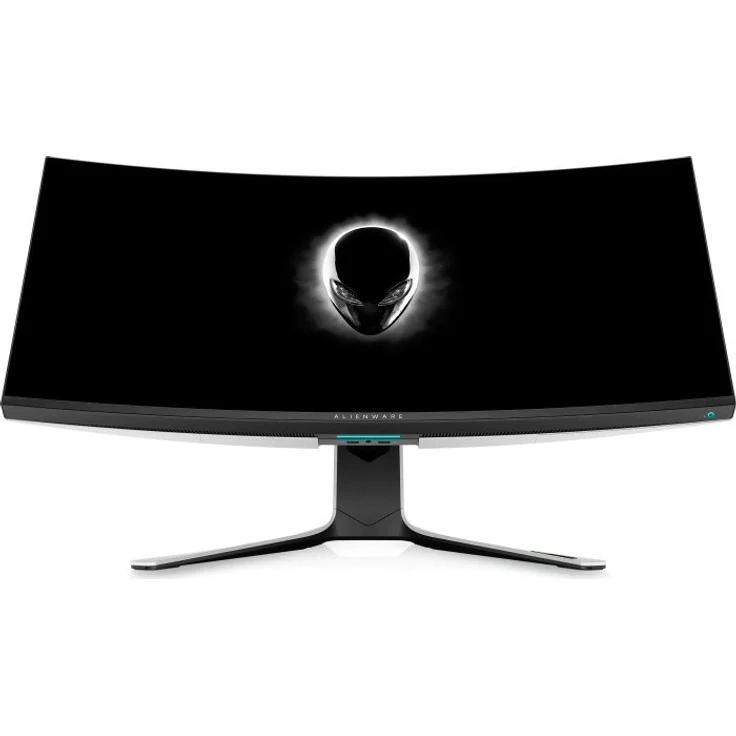 Alienware AW3821DW – Bild 2