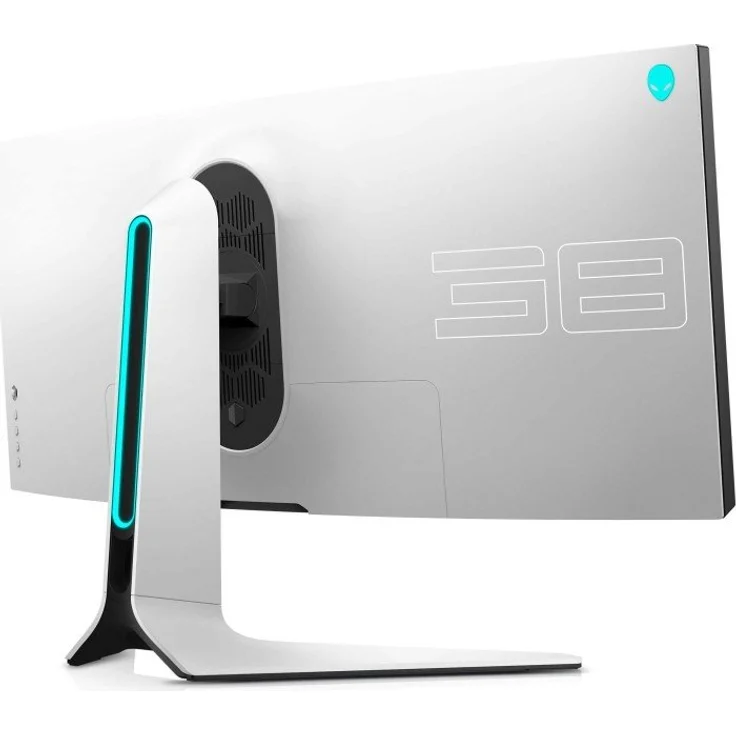 Alienware AW3821DW – Bild 6