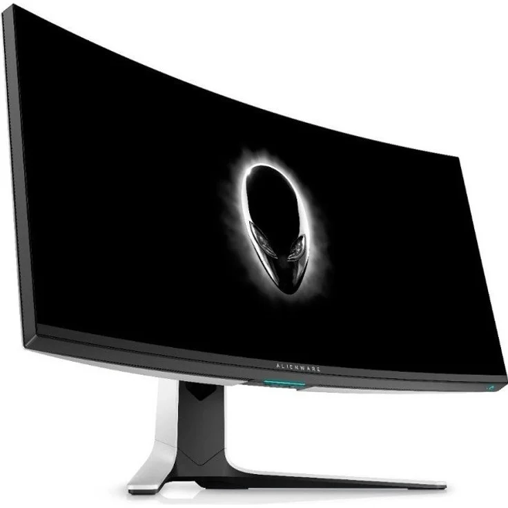 Alienware AW3821DW – Bild 3