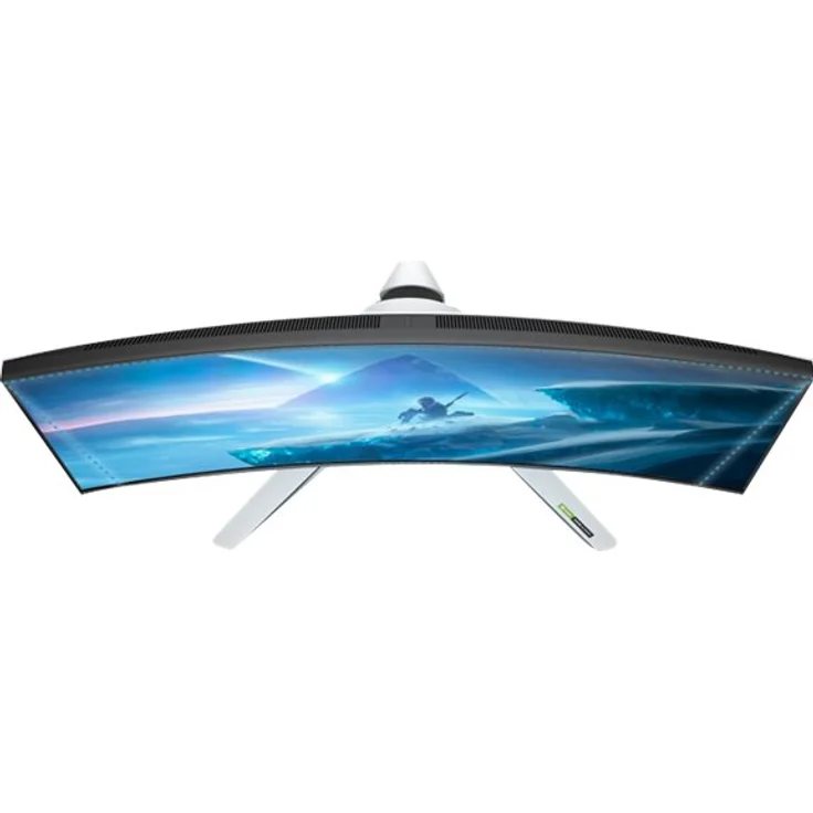Alienware AW3821DW – Bild 10