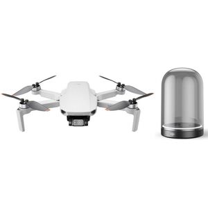 Bild für DJI Mini 2 + Charging Base