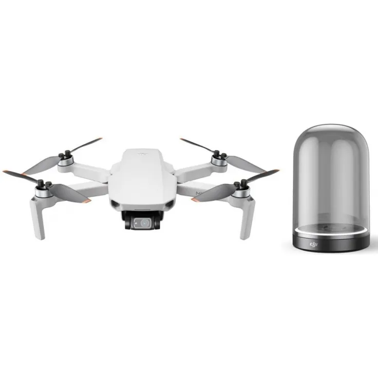 DJI Mini 2 + Charging Base