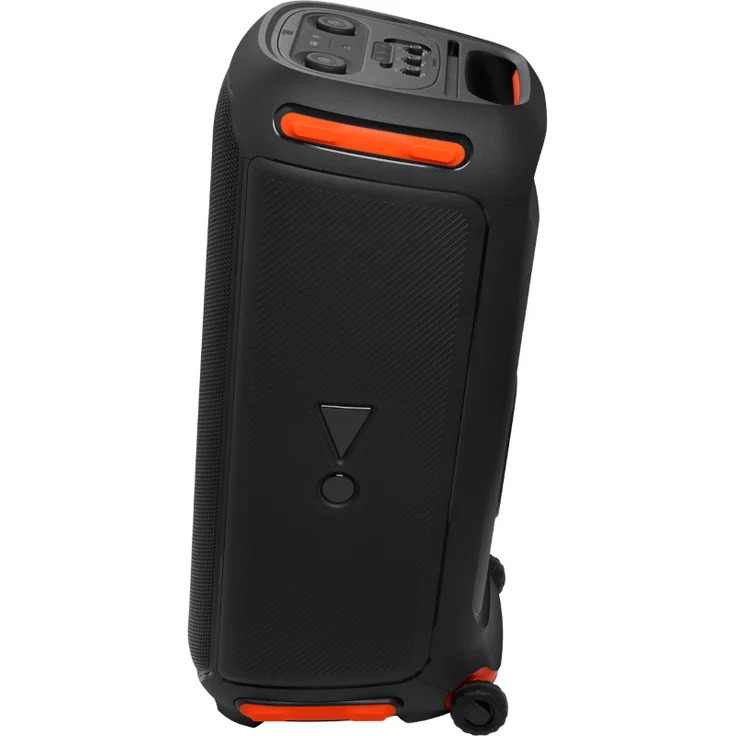 JBL PartyBox 710 Party Soundbox Bluetooth-Lautsprecher, Schwarz – Bild 2