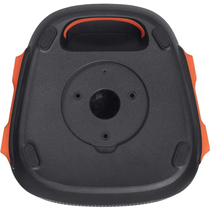 JBL PartyBox 110 Party Bluetooth-Lautsprecher, spritzwassergeschützt, schwarz – Bild 14