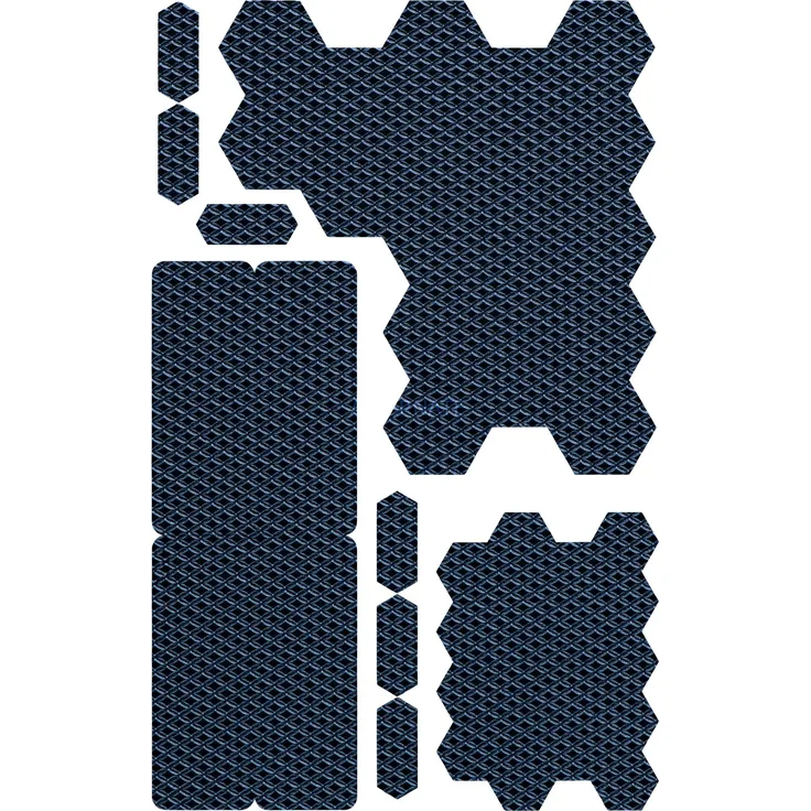 Razer Universal-Grip-Tape Aufkleber, schwarz, selbstklebend