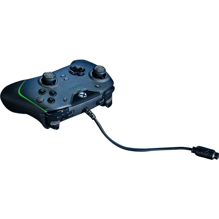 Razer Universal-Grip-Tape Aufkleber, schwarz, selbstklebend – Bild 2